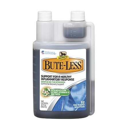 W.F. Young 32OZ Bute Less Solution 430410